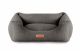 ZIPPED COUCH BED ECOPET CLOUD XL grau